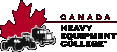 Canada Heavy Equipment College